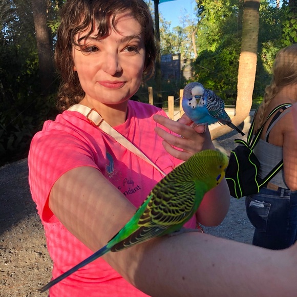 Meet your Posher, Brittany - Picture 8 of 8